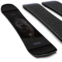 Tavola snowboard Salomon Fastlane