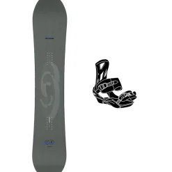 Tavola snowboard Salomon Highpath