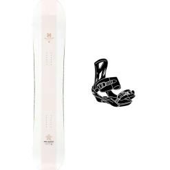 Tavola snowboard Salomon Hps - Sickstick