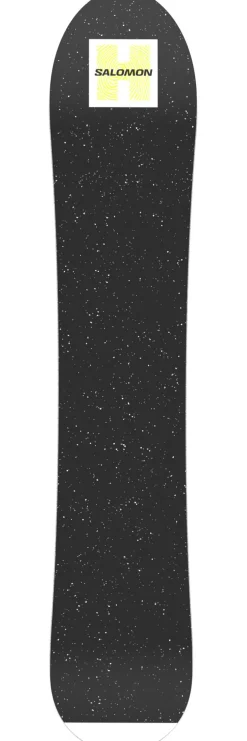 Tavola snowboard Salomon Hps - Sickstick
