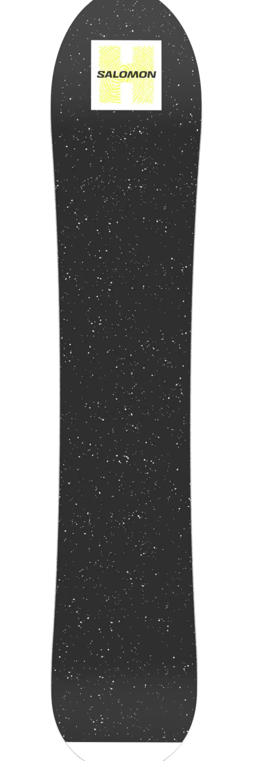 Tavola snowboard Salomon Hps - Sickstick