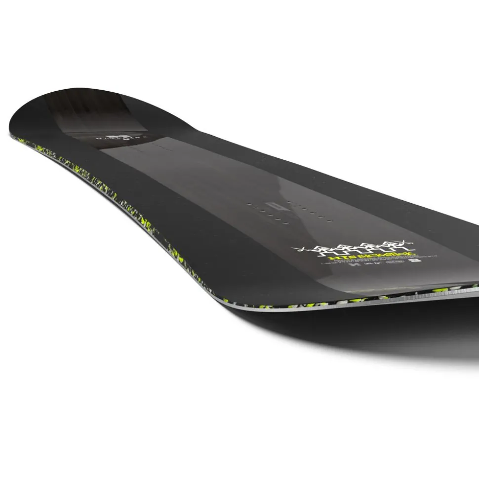 Tavola snowboard Salomon Hps - Sickstick