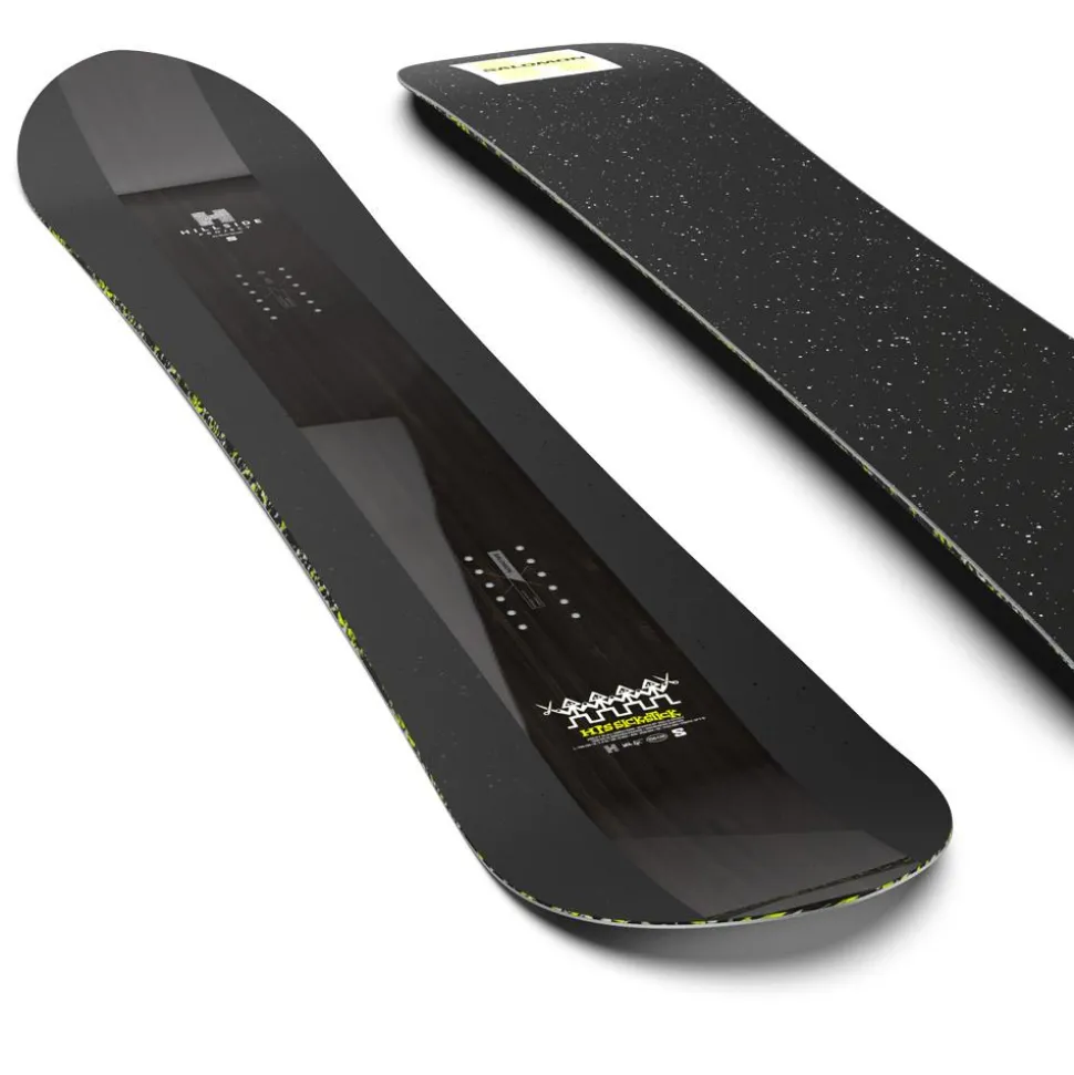 Tavola snowboard Salomon Hps - Sickstick