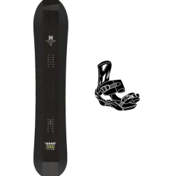 Tavola snowboard Salomon Hps - Sickstick