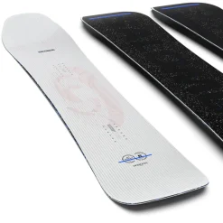 Tavola snowboard Salomon Jetstream