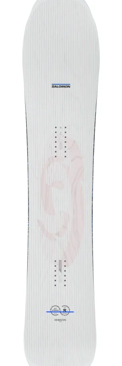 Tavola snowboard Salomon Jetstream