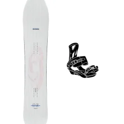 Tavola snowboard Salomon Jetstream