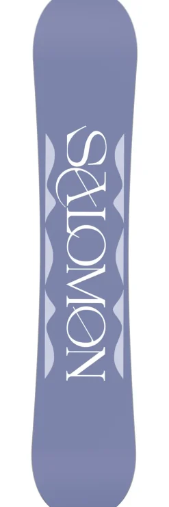 Tavola snowboard Salomon Lotus