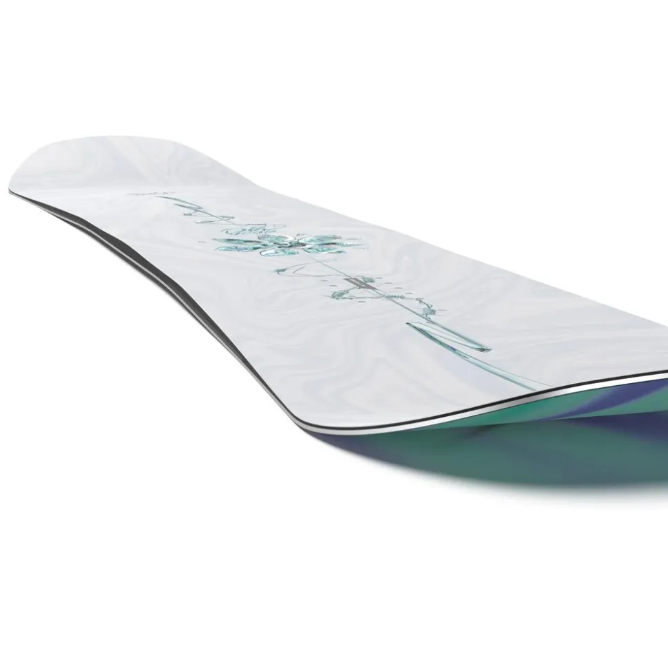 Tavola snowboard Salomon Oh Yeah