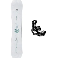 Tavola snowboard Salomon Oh Yeah