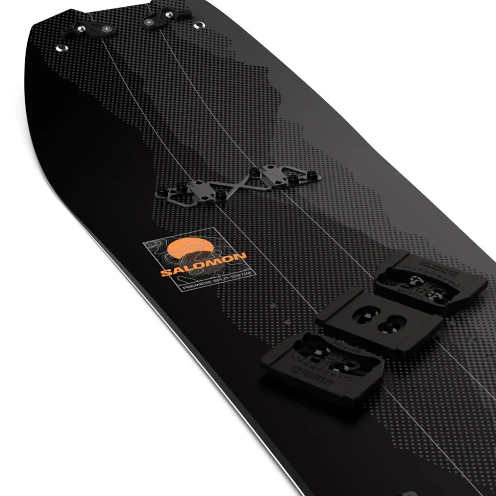 Tavola snowboard Salomon Premiere