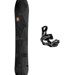Tavola snowboard Salomon Premiere