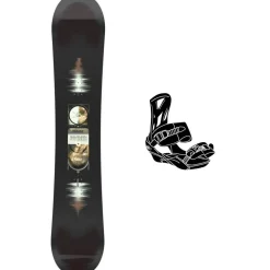 Tavola snowboard Salomon Pulse