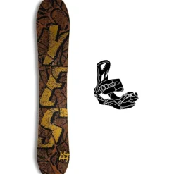 Tavola snowboard Yes All in