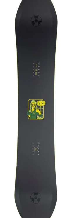 Tavola snowboard Yes Shifter