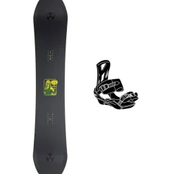 Tavola snowboard Yes Shifter
