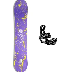 Tavola snowboard Yes Women's Airmaster 3D