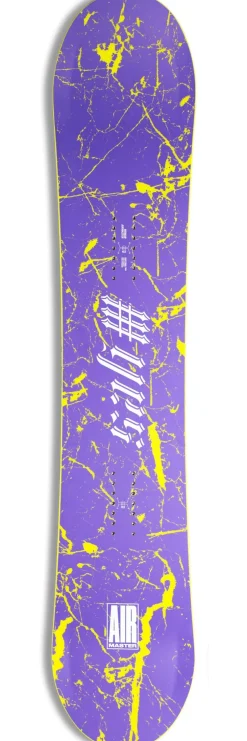 Tavola snowboard Yes Women's Airmaster 3D