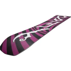 Tavola snowboard Yes Women's Rival