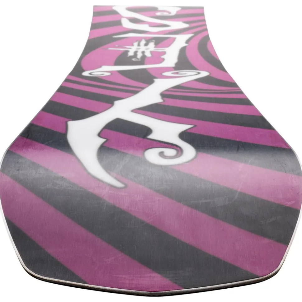 Tavola snowboard Yes Women's Rival