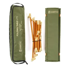 Tavole Corto Table Lite Romarin
