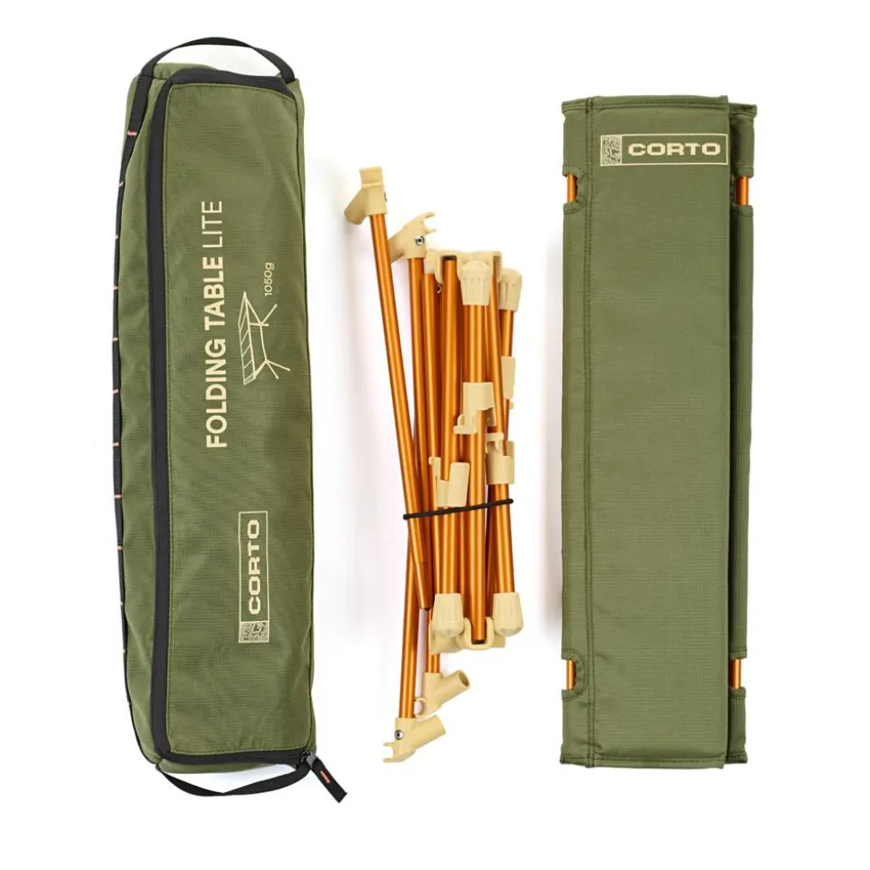 Tavole Corto Table Lite Romarin