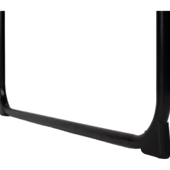 Tavole Kampa Grate Low Table Black