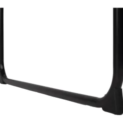 Tavole Kampa Grate Med Table Black