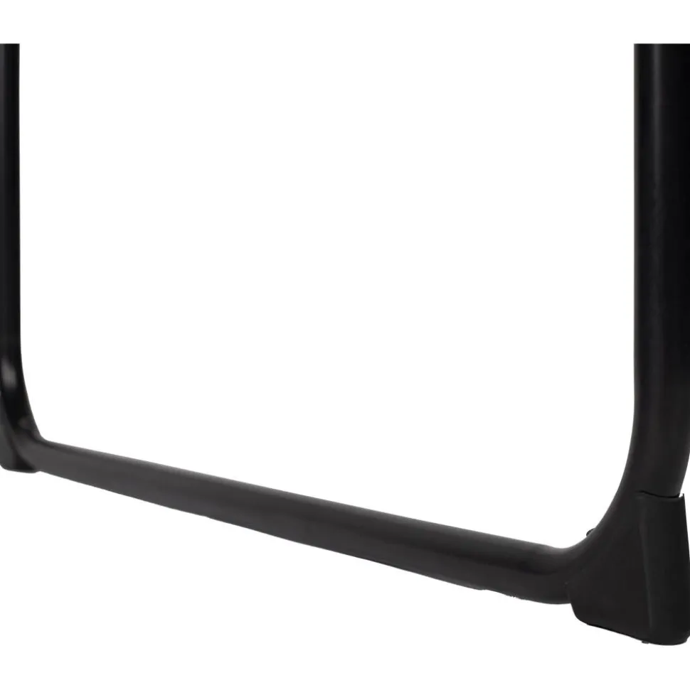 Tavole Kampa Grate Med Table Black