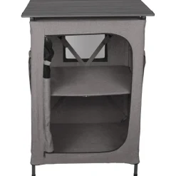 Tavole Kampa Hollow Cupboard Med Grey