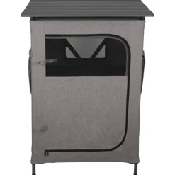 Tavole Kampa Hollow Cupboard Med Grey