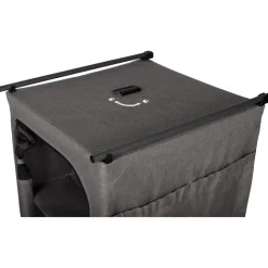 Tavole Kampa Hollow Cupboard Large Grey