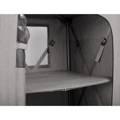 Tavole Kampa Hollow Cupboard Large Grey