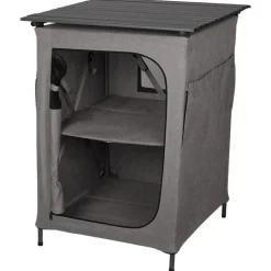 Tavole Kampa Hollow Cupboard Large Grey