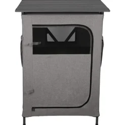 Tavole Kampa Hollow Cupboard Large Grey