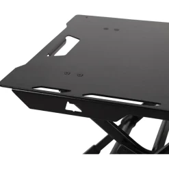 Tavole Kampa Snapsteel Med Table Black