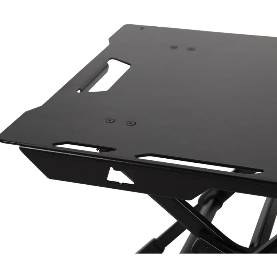 Tavole Kampa Snapsteel Med Table Black