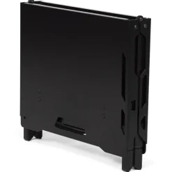 Tavole Kampa Snapsteel Med Table Black
