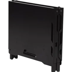 Tavole Kampa Snapsteel Small Table Black
