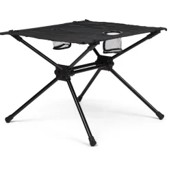 Tavole Kampa Toadstool Micro Table Black