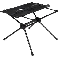 Tavole Kampa Toadstool Micro Table Black