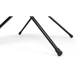 Tavole Kampa Toadstool Micro Table Black