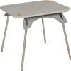 Tavole Nemo Moonlander Table Light Grey