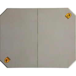 Tavole Nemo Moonlander Table Light Grey