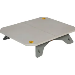 Tavole Nemo Moonlander Table Light Grey
