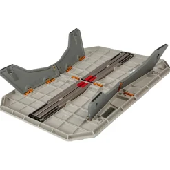 Tavole Nemo Moonlander Table Light Grey