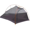 Tende Big Agnes Fly Creek UL2 Asphalt Grey Ridge