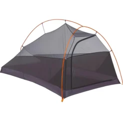 Tende Big Agnes Fly Creek UL2 Asphalt Grey Ridge