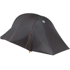 Tende Big Agnes Fly Creek UL1 Asphalt Gray Ridge