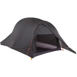 Tende Big Agnes Fly Creek UL1 Asphalt Gray Ridge